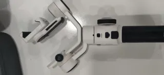 Gimbal Shiyum Smith 5s para smartphone