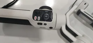 Gimbal Shiyum Smith 5s para smartphone