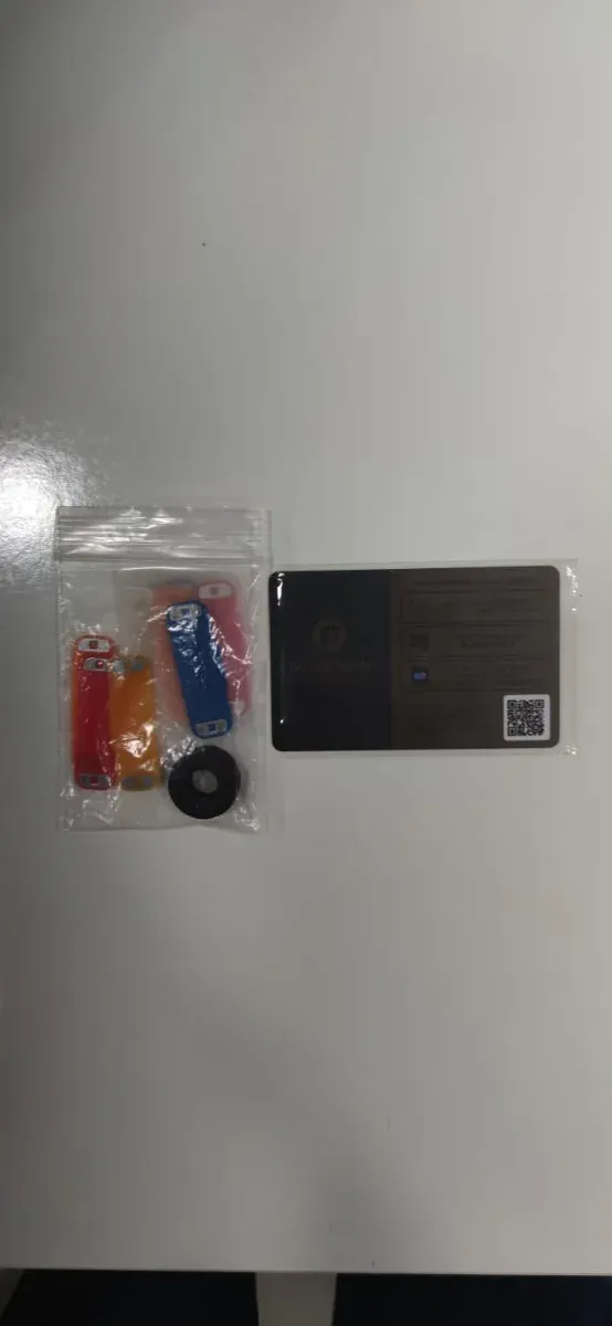 Gimbal Shiyum Smith 5s para smartphone