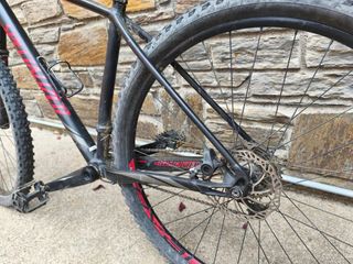 Specialized Stumpjumper 29” –Buen estado