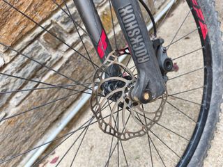 Specialized Stumpjumper 29” –Buen estado