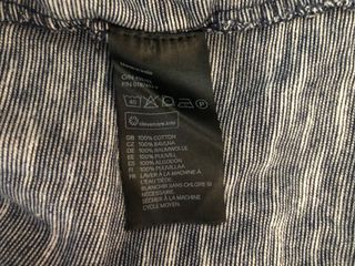 Maglia H&M con cappuccio