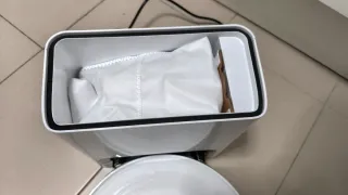 Robot Aspirador LEFANT M2 Plus, con 3 días de uso