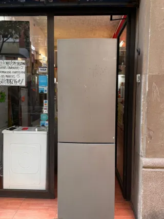 Frigorífico y Lavadora con Garantía