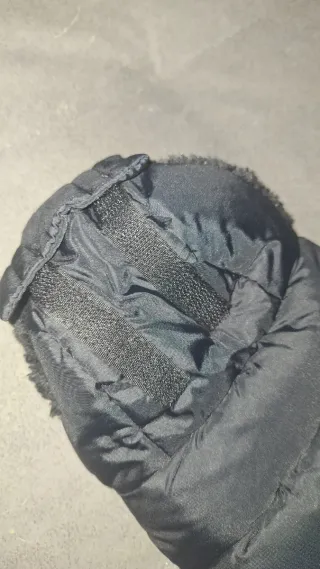 Manoplas para carrito