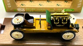 BRUMM FORD 999 LAKE ST.CLAIRE 1901, ESC.1/43 NUEVO