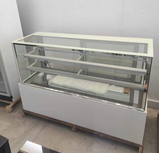 Vitrinas expositoras pastelería 742026971