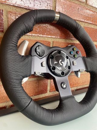 Volante Logitech G920