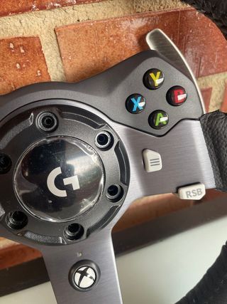 Volante Logitech G920