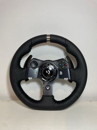 Volante Logitech G920