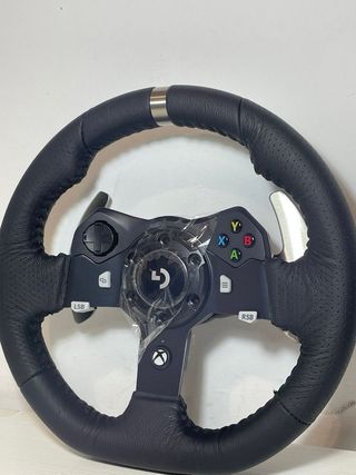 Volante Logitech G920