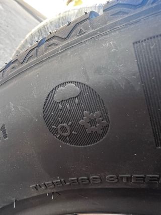 Neumáticos 225/55R18 Goodride Elite