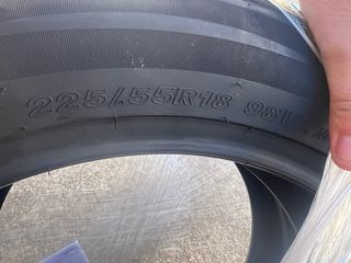 Neumáticos 225/55R18 Goodride Elite