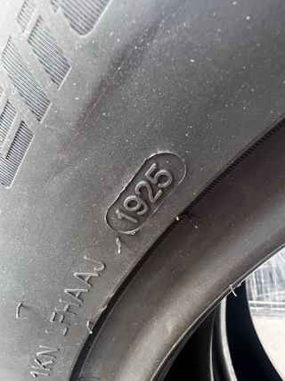 Neumáticos 225/55R18 Goodride Elite
