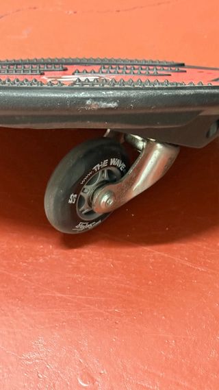 Skate de 2 ruedas Hi-Ride