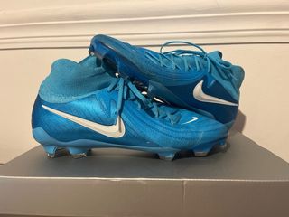 Botas de fútbol Nike Phanton Luna Azules