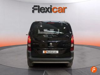 Peugeot Rifter Allure Standard BlueHDi 96kW