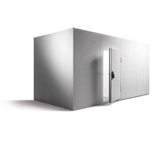 Cámaras Frigoríficas Industriales Sin Suelo