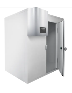 Cámaras Frigoríficas Industriales Sin Suelo