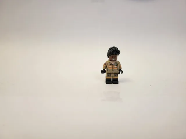 Lotto minifigure lego Ghostbusters