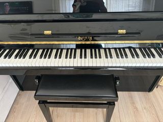 Piano Vertical KÖNIG K109