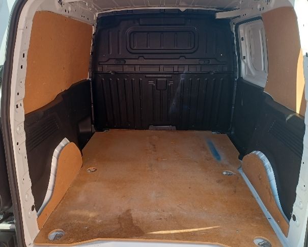 Opel Combo 202 OFERTA FURGON!!!!!!