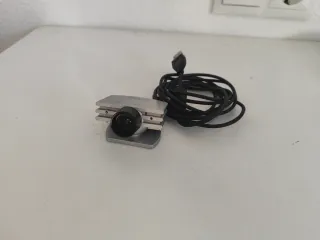 Consola PlayStation 2 Plata