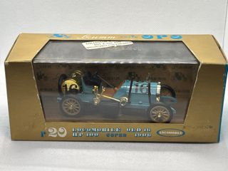 BRUMM LOCOMOBILE OLD 16 HP 100 DE 1906, NUEVO 1/43