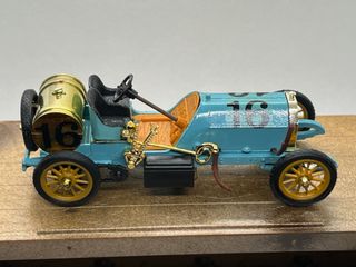 BRUMM LOCOMOBILE OLD 16 HP 100 DE 1906, NUEVO 1/43
