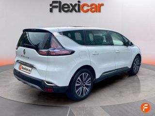 Renault Espace Initiale Paris Energy dCi 118kW TT EDC