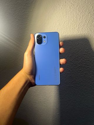 Xiaomi Mi 11 Lite 5G Nuovo