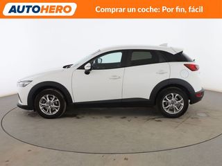 Mazda CX-3 2.0 Style