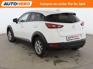 Mazda CX-3 2.0 Style