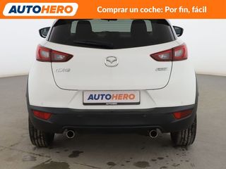 Mazda CX-3 2.0 Style