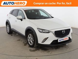 Mazda CX-3 2.0 Style