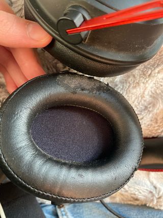 Cascos HyperX Cloud Alpha