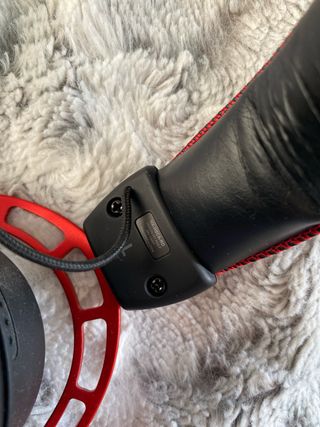 Cascos HyperX Cloud Alpha