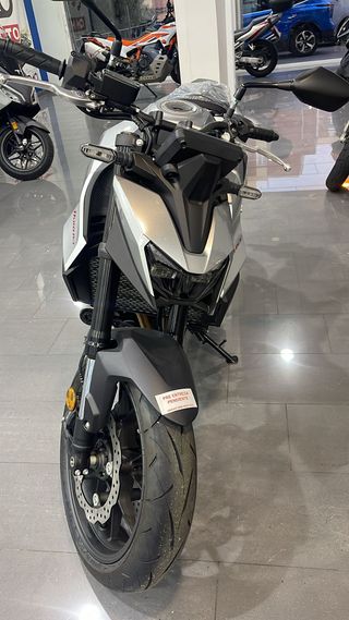 Honda Hornet 750