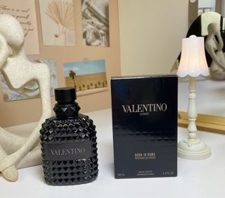 Valentino Uomo Born in Roma Rockstud Noir 100ml