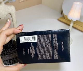 Valentino Uomo Born in Roma Rockstud Noir 100ml