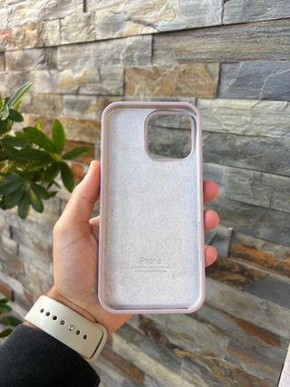 Capa iPhone 16 Pro Max