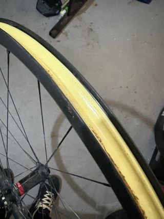 Ruedas MTB Carbono SPEED