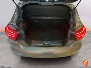 Mercedes Clase A A 200 d AMG Line