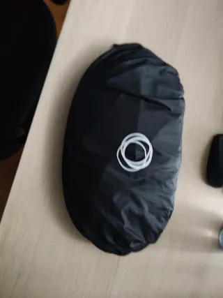 Bugaboo Fox 5 carrito 2 en 1