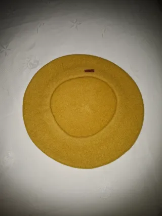 Boina Elosegui Mostaza