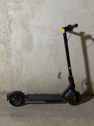 Patinete Eléctrico Xiaomi Scooter Pro 2