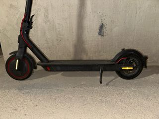 Patinete Eléctrico Xiaomi Scooter Pro 2