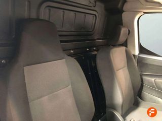 Peugeot Partner Partner Furgón Diesel Partner 1.5BlueHDI S&S Pro Standard 600kg 100, 75kW/102 PS, 1499 cm³