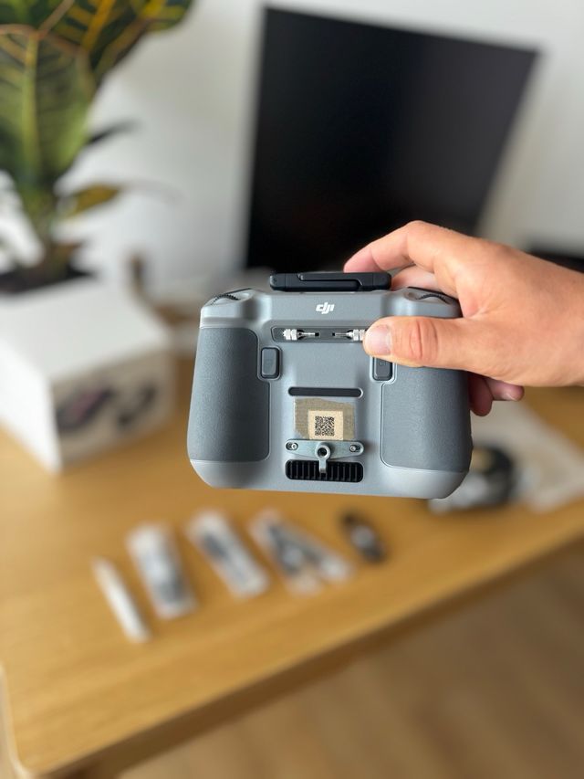 DJI Mini 4 Pro Combo