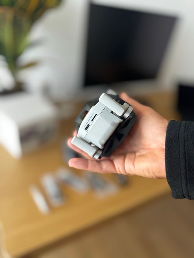 DJI Mini 4 Pro Combo